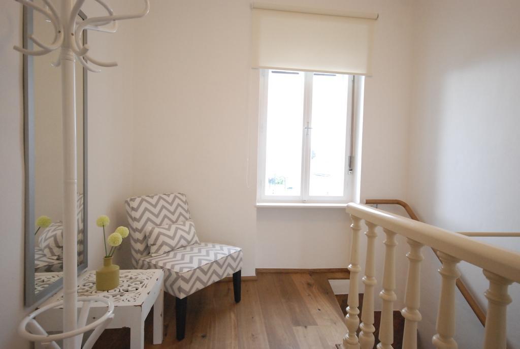 Gaestewohnung Ida โอเบอร์วาร์ท ห้อง รูปภาพ